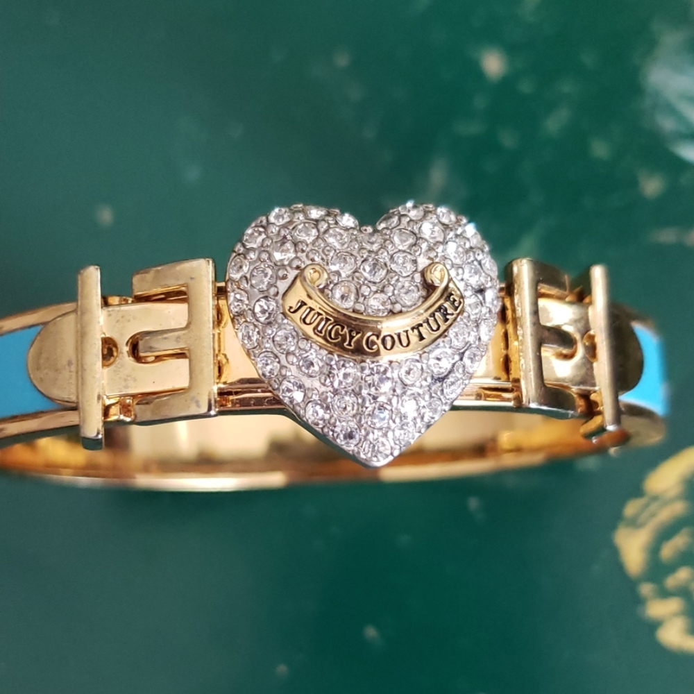 JUICY COUTURE BRACELET/FINAL PRICE - Picture 6 of 8